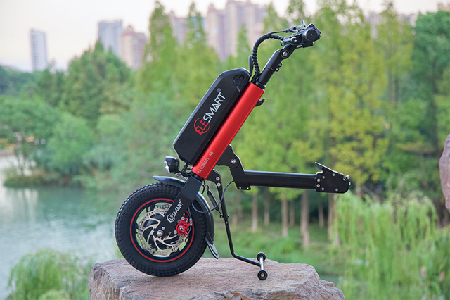 전기 핸드 사이클 -ELESMART-A5-3
