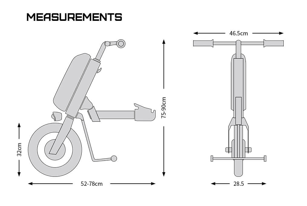 ข้อมูลจำเพาะทางเทคนิคของ Elesmart A6