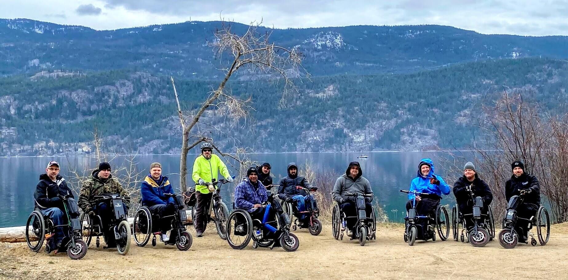 Freiheit entfesseln: Das elektrische Handbike ELESMART A8 – Ihr ultimativer Leitfaden f&uuml;r mehr Mobilit&auml;t