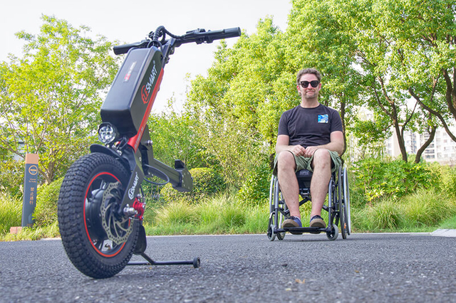 ไฟฟ้ามือ-ELESMART-A5-1